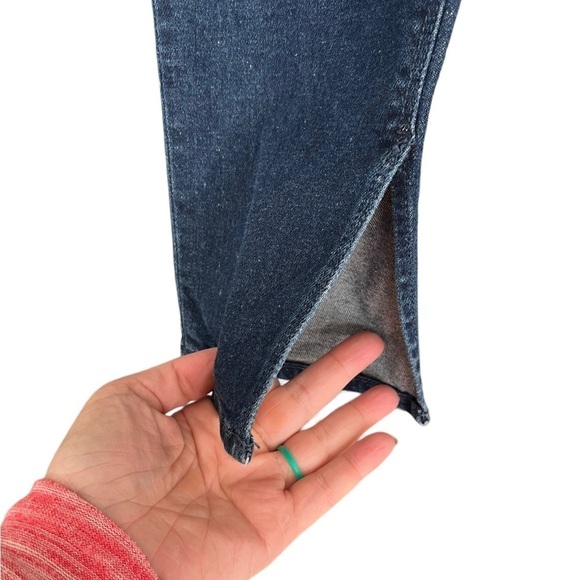 NWT Hudson Nico Mid-Rise Rise Super Skinny Ankle - Picture 5 of 12